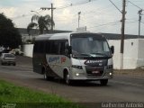 Aliança Turismo 019 na cidade de Araxá, Minas Gerais, Brasil, por Guilherme Antonio. Número da foto: #3847582.