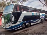 Pullman Luna Express  na cidade de , por Fabian Seguel. Número da foto: #:id.