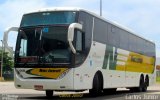Viação Nacional 10540 na cidade de Goiânia, Goiás, Brasil, por Carlos Júnior. Número da foto: #3846907.