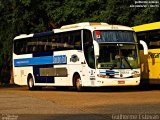 VIDA - Viação Danúbio Azul 8006 na cidade de São Paulo, São Paulo, Brasil, por Guilherme Estevan. Número da foto: #:id.
