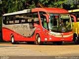 Empresa de Ônibus Pássaro Marron 5324 na cidade de São Paulo, São Paulo, Brasil, por Guilherme Estevan. Número da foto: #:id.