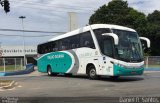 Viação Goiânia 31209 na cidade de Goiânia, Goiás, Brasil, por Daniel Rocha dos Santos. Número da foto: #3846888.