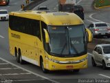 Viação Itapemirim 60651 na cidade de Lavrinhas, São Paulo, Brasil, por Jhonatan Diego da Silva Trevisan. Número da foto: #3847598.