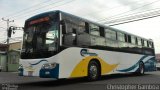 Coopepar RL 41 na cidade de Brasil, por Christopher Gamboa. Número da foto: #3846461.