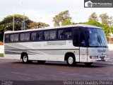 Expresso Adamantina 106 na cidade de Maringá, Paraná, Brasil, por Victor Hugo Guedes Pereira. Número da foto: #:id.