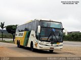 Empresa Gontijo de Transportes 14125 na cidade de João Monlevade, Minas Gerais, Brasil, por Antonio Carlos Fernandes. Número da foto: #3847367.