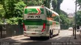 Cia. São Geraldo de Viação 21670 na cidade de São Paulo, São Paulo, Brasil, por Matheus de Melo Bento. Número da foto: #3847327.