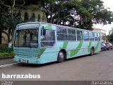 Ônibus Particulares 7025 na cidade de Martinho Campos, Minas Gerais, Brasil, por Rodrigo Barraza. Número da foto: #3848112.