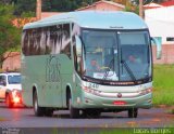 Leads Transportes 240 na cidade de Araxá, Minas Gerais, Brasil, por Lucas Borges . Número da foto: #3847136.