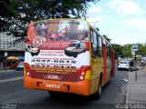 Expresso Luziense > Territorial Com. Part. e Empreendimentos 30554 na cidade de Santa Luzia, Minas Gerais, Brasil, por Ithalo Santos. Número da foto: #3849772.