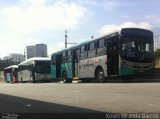 Auto Viação Urubupungá 00278 na cidade de Osasco, São Paulo, Brasil, por Kevin Miranda Barros. Número da foto: #3849012.