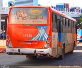 Advance Catedral Transportes 14130 na cidade de Brasília, Distrito Federal, Brasil, por Douglas  Brandao da Silva. Número da foto: #:id.