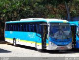 Viação Nossa Senhora do Amparo RJ 186.144 na cidade de Maricá, Rio de Janeiro, Brasil, por Lucas Lima. Número da foto: #3850560.