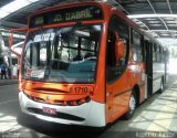 TRANSPPASS - Transporte de Passageiros 8 1710 na cidade de São Paulo, São Paulo, Brasil, por Adercio Holanda Moura Junior. Número da foto: #:id.