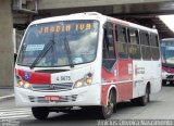 Allibus Transportes 4 5675 na cidade de São Paulo, São Paulo, Brasil, por Vinicius Oliveira Nascimento. Número da foto: #3848737.