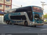 Viação Garcia 7000 na cidade de Sorocaba, São Paulo, Brasil, por Elias  Junior. Número da foto: #3850477.