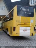 Viação Itapemirim 44903 na cidade de Queluz, São Paulo, Brasil, por Paulo Roberto Venancio da Silva. Número da foto: #3848436.