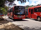 Itamaracá Transportes 670 na cidade de Olinda, Pernambuco, Brasil, por Rafael Rodrigues Forencio. Número da foto: #3848297.