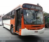 Ônibus Particulares 1216 na cidade de São Paulo, São Paulo, Brasil, por Adercio Holanda Moura Junior. Número da foto: #:id.