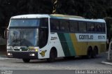Empresa Gontijo de Transportes 15575 na cidade de Jacobina, Bahia, Brasil, por Eliziar Maciel Soares. Número da foto: #3850557.