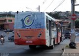 Expresso Luziense > Territorial Com. Part. e Empreendimentos 30216 na cidade de Santa Luzia, Minas Gerais, Brasil, por Ithalo Santos. Número da foto: #3848673.