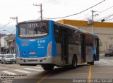 Transwolff Transportes e Turismo 6 6029 na cidade de São Paulo, São Paulo, Brasil, por Rogério Teixeira Varadi. ID da foto: :id.