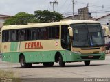Expresso Cabral 171 na cidade de Natal, Rio Grande do Norte, Brasil, por Flávio Eduardo. Número da foto: #:id.