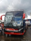 Lirabus 13041 na cidade de Espírito Santo do Pinhal, São Paulo, Brasil, por Pedro Locatelli. Número da foto: #3848572.