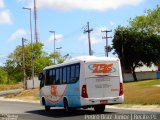 TBS - Travel Bus Service > Transnacional Fretamento 05293 na cidade de Recife, Pernambuco, Brasil, por Pedro Francisco Junior. ID da foto: :id.