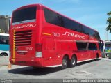 Viação Sampaio 11503 na cidade de Rio de Janeiro, Rio de Janeiro, Brasil, por Marcelo Candido de Oliveira. Número da foto: #3850341.