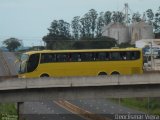 Ônibus Particulares 9351 na cidade de Rio Verde, Goiás, Brasil, por Deoclismar Vieira. Número da foto: #3849389.
