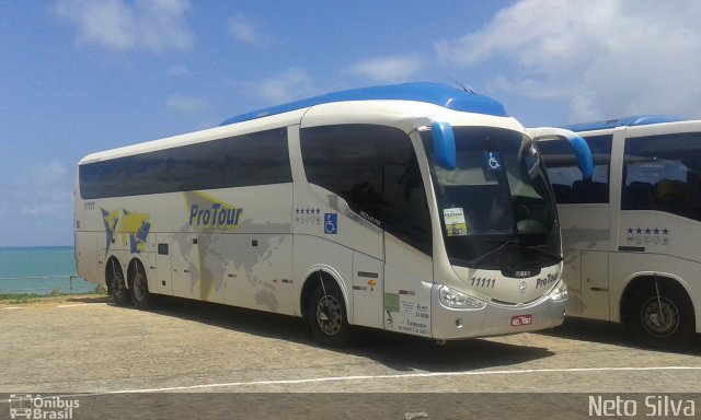 ProTour 11111 na cidade de Baía Formosa, Rio Grande do Norte, Brasil, por Neto Silva. ID da foto: 3852670.