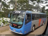 TransCopal BUP9235 na cidade de Palmas, Paraná, Brasil, por Rogerio Marques. Número da foto: #:id.
