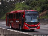 Auto Lotação Ingá 1.1.054 na cidade de Barueri, São Paulo, Brasil, por Michael  Alberto Vieira. Número da foto: #3851765.