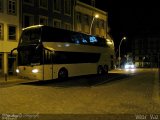 Europabus SN na cidade de Ovar, Aveiro, Portugal, por Vítor Vaz. Número da foto: #3852397.
