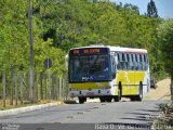 Viação Vitória 7114 na cidade de Vitória da Conquista, Bahia, Brasil, por Rava Ogawa. Número da foto: #:id.