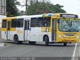 Plataforma Transportes 30408 na cidade de Salvador, Bahia, Brasil, por Ícaro Chagas. Número da foto: #:id.