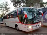 Alberbus XS8195 na cidade de , por Fabian Seguel. Número da foto: #:id.