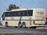 Raposo Turismo 2006 na cidade de Vitória da Conquista, Bahia, Brasil, por Virgílio Oliveira. Número da foto: #:id.