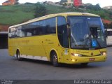 Viação Itapemirim 5403 na cidade de Paraíba do Sul, Rio de Janeiro, Brasil, por Rafael da Silva Xarão. Número da foto: #3852733.