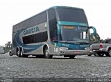 Viação Garcia 7966 na cidade de Imbaú, Paraná, Brasil, por Hiury  Martins. Número da foto: #3852252.
