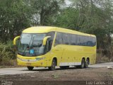 Viação Itapemirim 8901 na cidade de Recife, Pernambuco, Brasil, por Luiz Carlos de Santana. Número da foto: #:id.