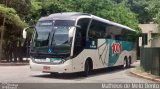 Auto Viação 1001 RJ 108.1085 na cidade de São Paulo, São Paulo, Brasil, por Matheus de Melo Bento. Número da foto: #3851966.