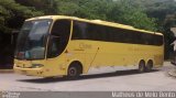 Viação Itapemirim 8617 na cidade de São Paulo, São Paulo, Brasil, por Matheus de Melo Bento. Número da foto: #3851985.