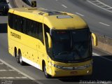 Viação Itapemirim 60807 na cidade de Lavrinhas, São Paulo, Brasil, por Jhonatan Diego da Silva Trevisan. Número da foto: #3852376.
