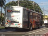 Rápido Campinas 2181 na cidade de Sorocaba, São Paulo, Brasil, por Weslley Kelvin Batista. Número da foto: #:id.