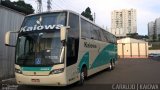 Expresso Kaiowa 8002 na cidade de Guarulhos, São Paulo, Brasil, por Cainã Marcos de Araujo. Número da foto: #3851135.