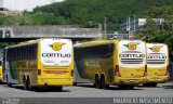 Empresa Gontijo de Transportes 11270 na cidade de Belo Horizonte, Minas Gerais, Brasil, por Maurício Nascimento. Número da foto: #3852445.