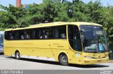Viação Itapemirim 5403 na cidade de São Paulo, São Paulo, Brasil, por Eder Pereira. Número da foto: #3852843.