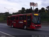 Auto Lotação Ingá 1.1.091 na cidade de Barueri, São Paulo, Brasil, por Michael  Alberto Vieira. Número da foto: #3851751.
